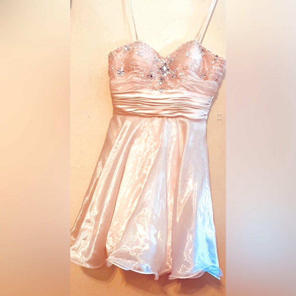 B. Darlin’ Dress Size 11/12